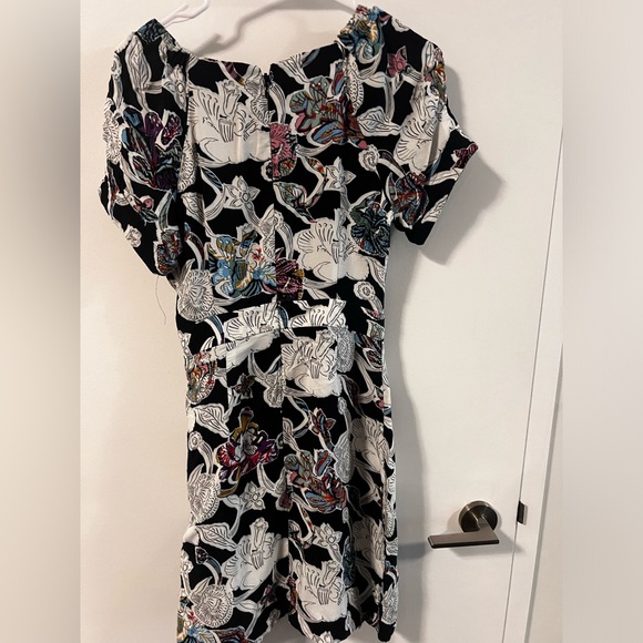 Topshop dress - Picture 4 of 4